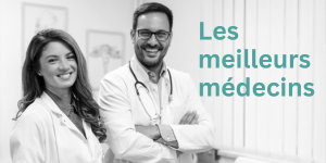 Meilleurs médecins