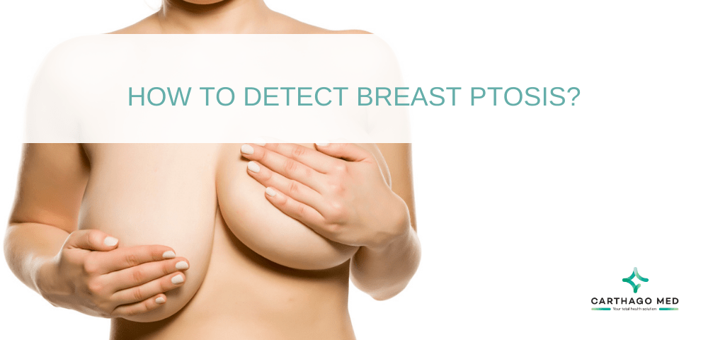 How Do Plastic Surgeons Evaluate Breast Drooping
