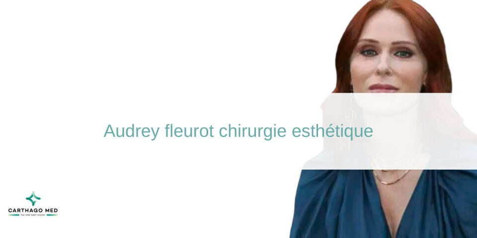 Audrey Fleurot